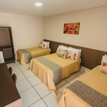 Hotel Dutra Sinop Exterior photo
